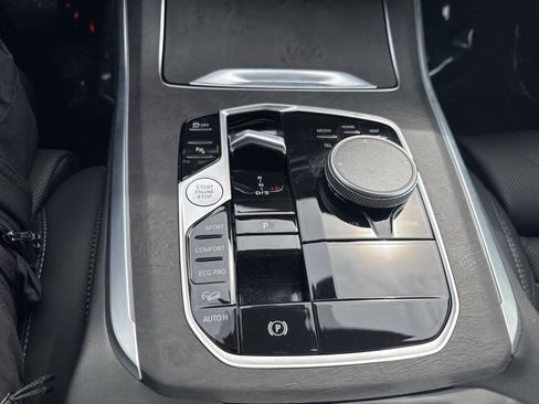 Used 2026 BMW X5 xDrive40i image 21