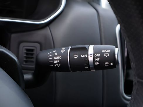 Used 2020 Land Rover Range Rover Sport HSE Dynamic AWD/4WD image 33
