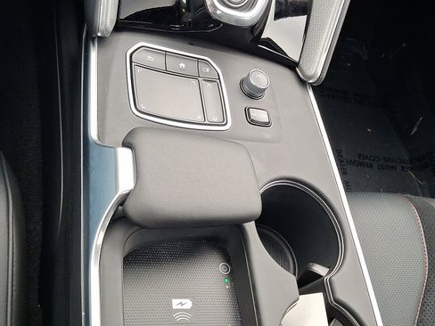 Certified 2025 Acura TLX SH-AWD w/ A-SPEC Pkg image 25