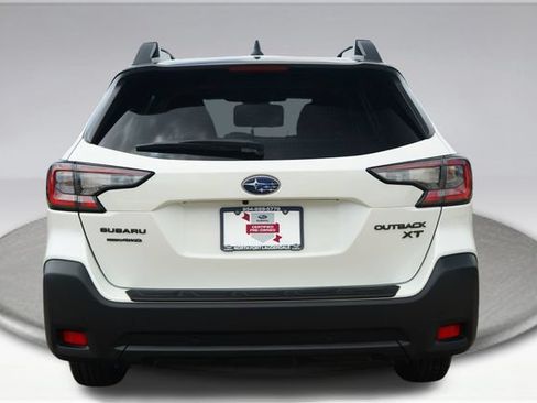 Certified 2023 Subaru Outback Onyx Edition XT AWD/4WD image 14