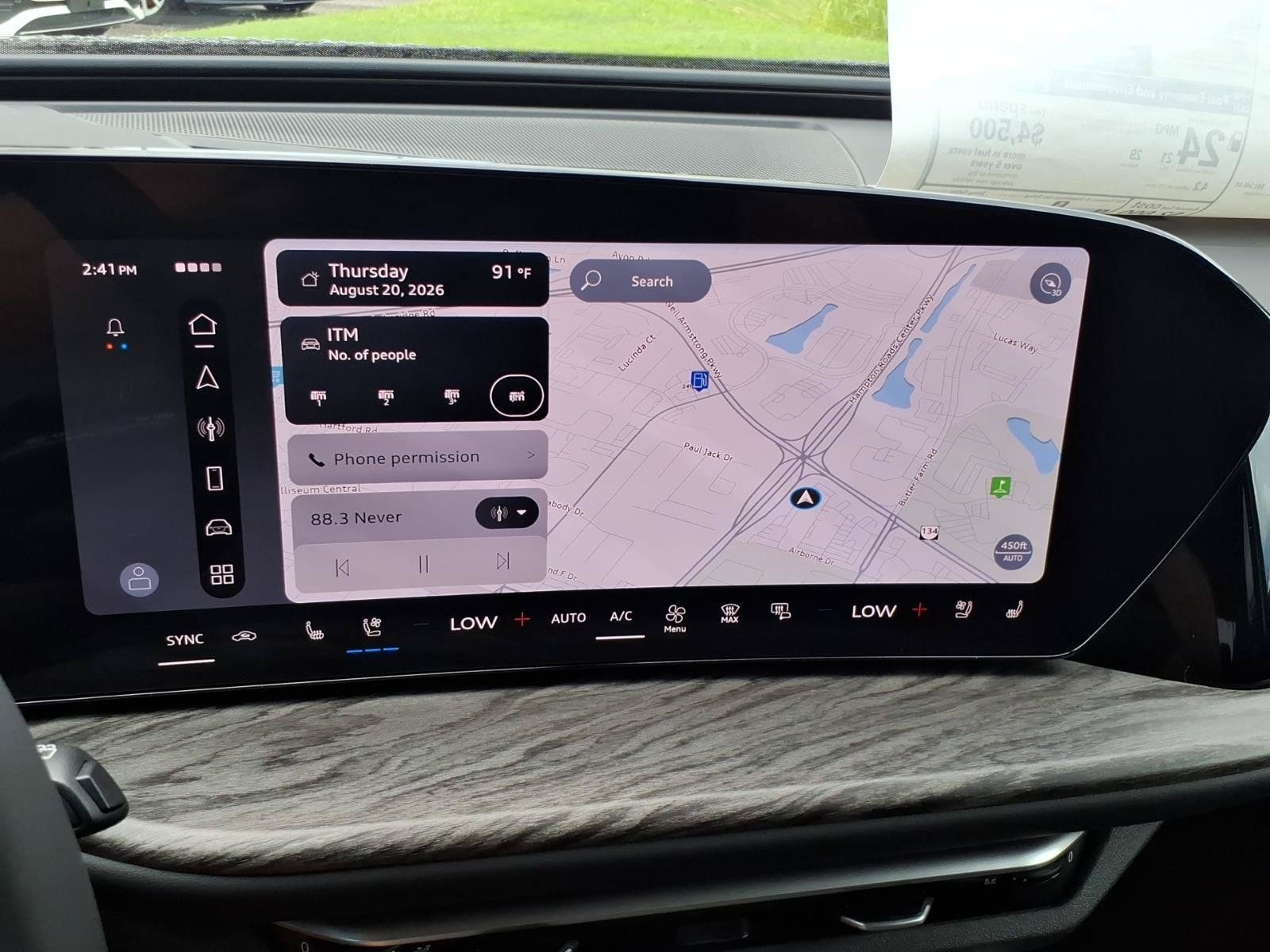 New 2026 Audi Q5 Premium Plus AWD/4WD image 17