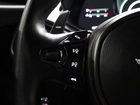 Used 2019 Aston Martin DBS Superleggera image 12