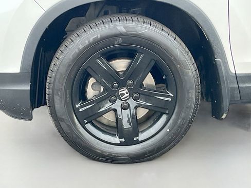 Used 2023 Honda Ridgeline Black Edition image 32