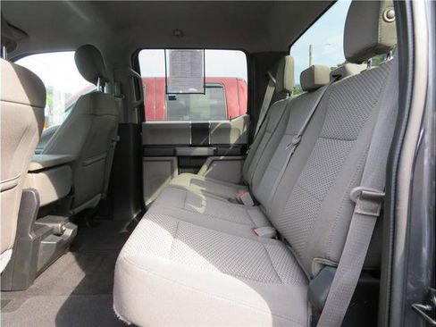 Used 2018 Ford F250 XLT image 5