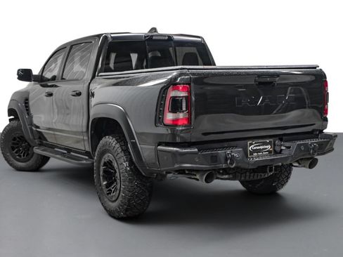 Used 2024 RAM 1500 TRX AWD/4WD image 8
