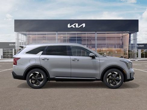 New 2025 Kia Sorento SX Prestige AWD/4WD image 7