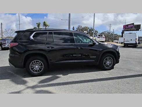 Used 2025 GMC Acadia Elevation image 34