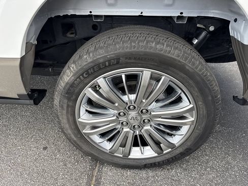 Used 2025 Ford F150 King Ranch AWD/4WD image 18