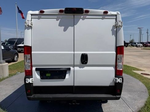 Used 2021 RAM ProMaster 3500 FWD image 5