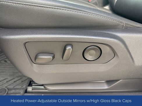 Used 2024 Chevrolet Silverado 1500 RST w/ All Star Edition Plus image 11