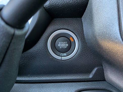 Used 2025 RAM 3500 Tradesman image 24