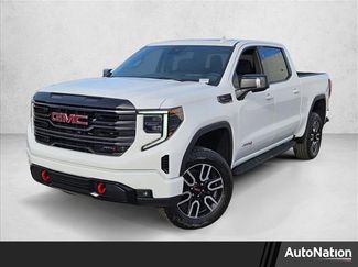New 2026 GMC Sierra 1500 AT4 w/ AT4 Premium Package video 1