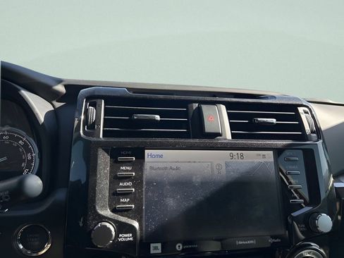 Used 2023 Toyota 4Runner TRD Pro AWD/4WD image 25