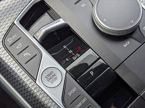 Used 2024 BMW 440i xDrive M440i xDrive w/ Premium Package image 12