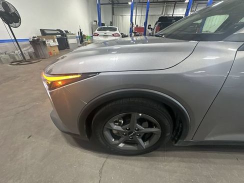 Used 2025 Kia K4 FWD image 23