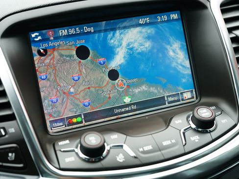 Used 2014 Chevrolet SS image 22