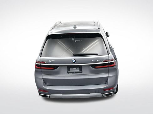 Used 2023 BMW X7 xDrive40i w/ Parking Assistance Package AWD/4WD image 25