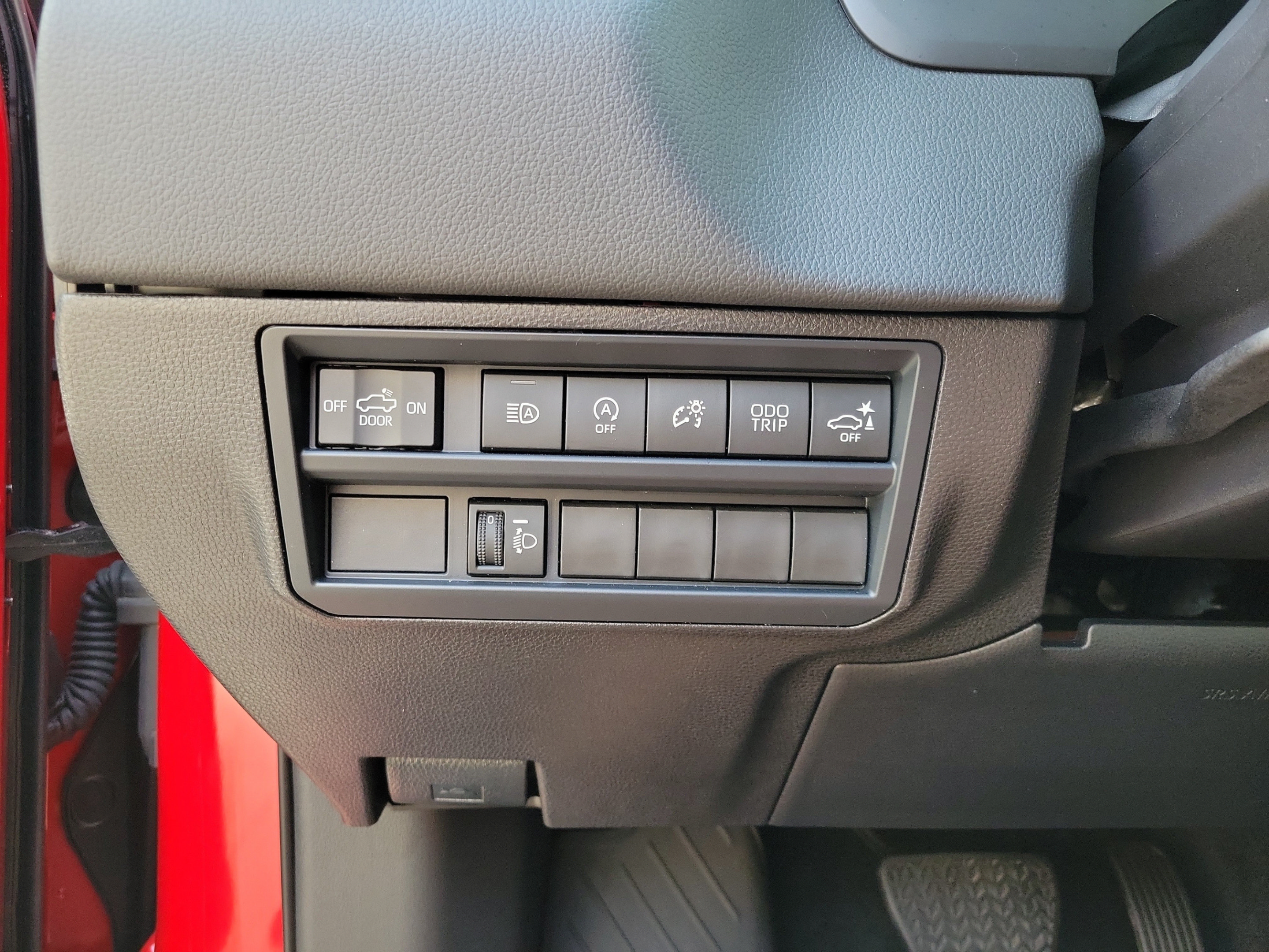 Certified 2026 Toyota Tundra Limited AWD/4WD image 11