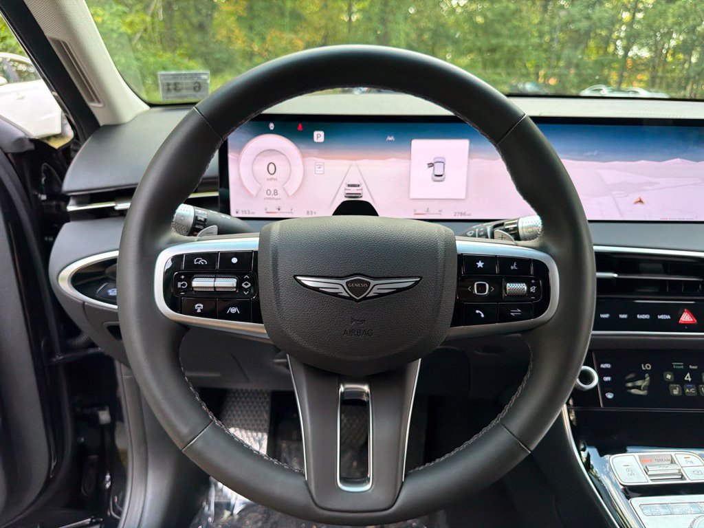 Used 2026 Genesis GV70 2.5T AWD/4WD image 22