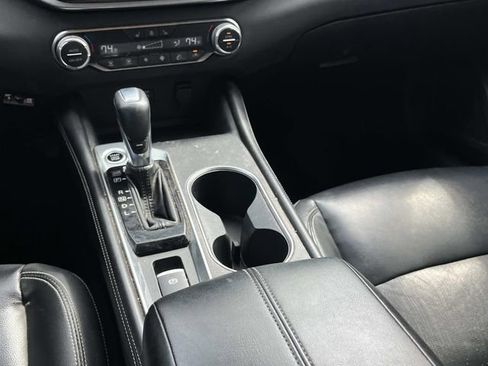 Used 2019 Nissan Altima 2.5 SL image 16