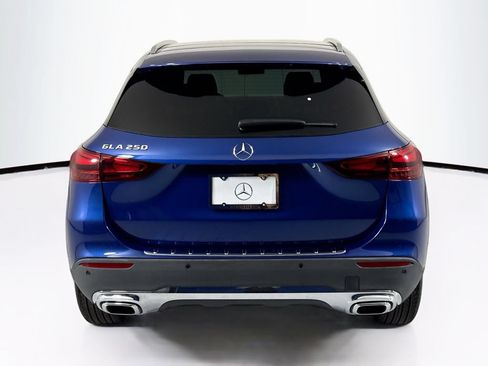 Certified 2024 Mercedes-Benz GLA 250 image 6