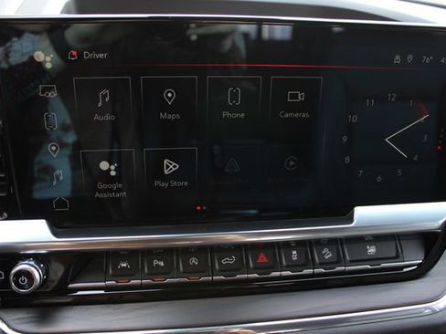 Used 2024 GMC Sierra 1500 SLT w/ SLT Premium Plus Package image 15