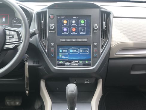 Certified 2025 Subaru Forester AWD/4WD image 31