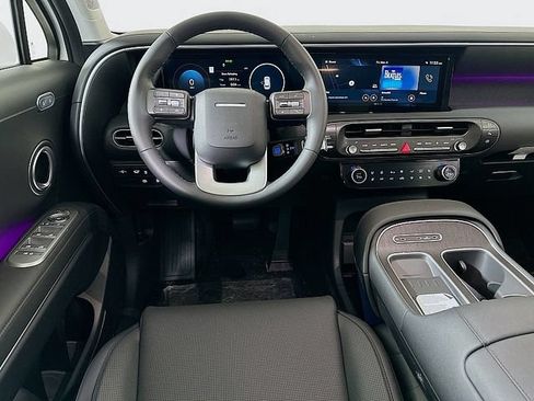Used 2026 Hyundai Palisade SEL AWD/4WD image 15