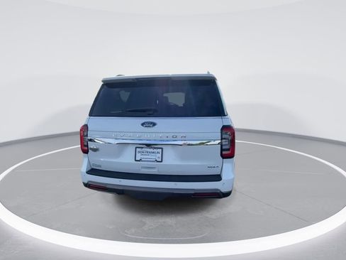 Used 2024 Ford Expedition Max King Ranch image 7