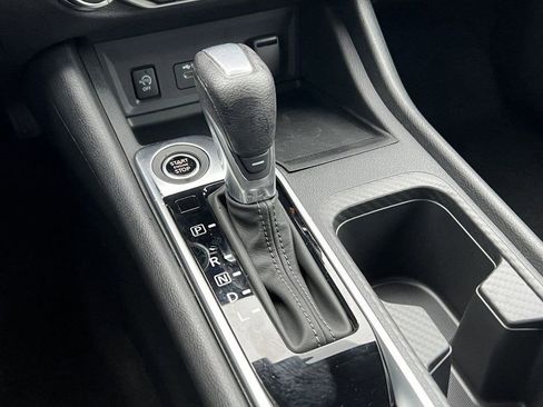 Used 2025 Nissan Sentra SV w/ All-Weather Package image 30