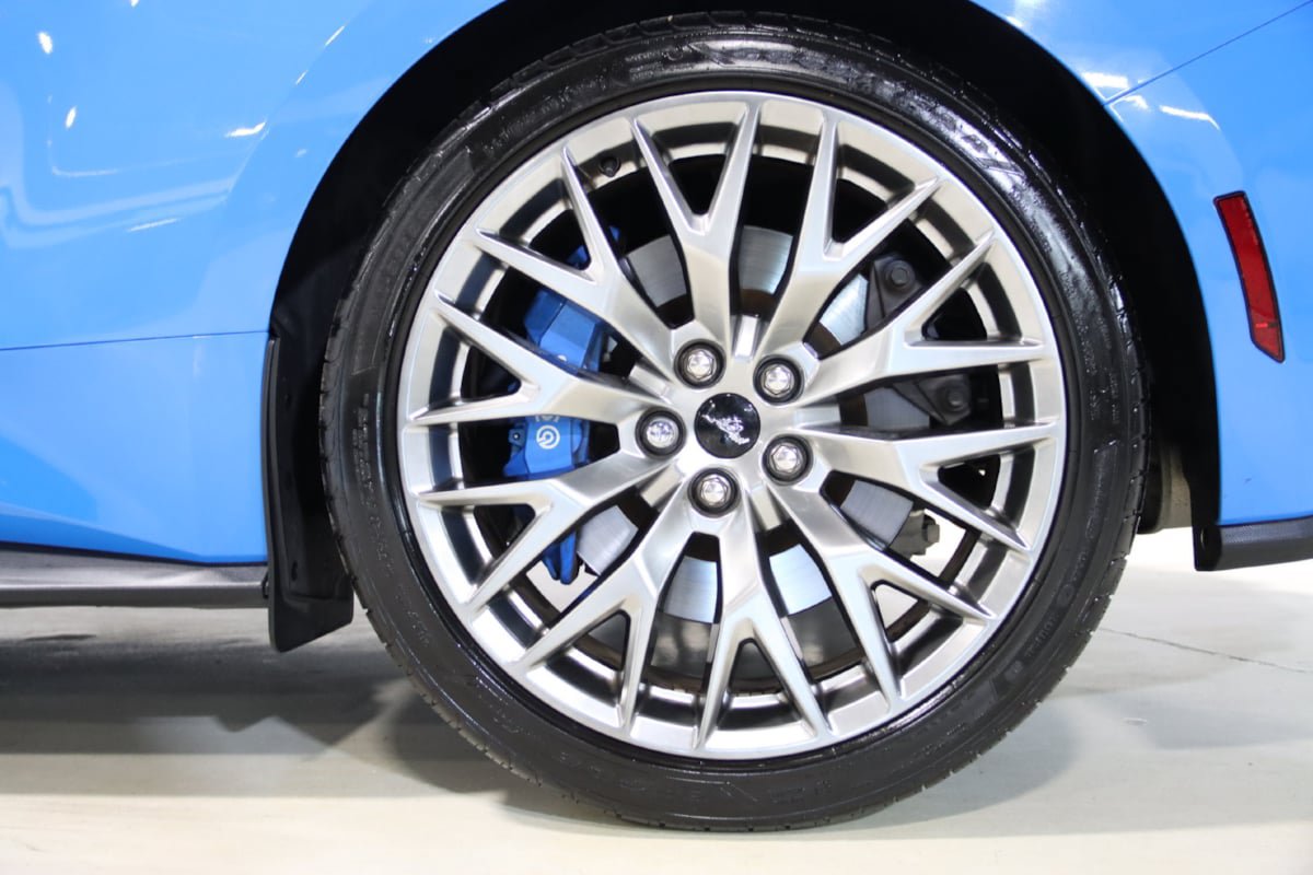 Used 2024 Ford Mustang GT Premium RWD image 74