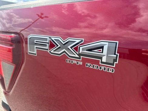 New 2026 Ford F150 XLT AWD/4WD image 21