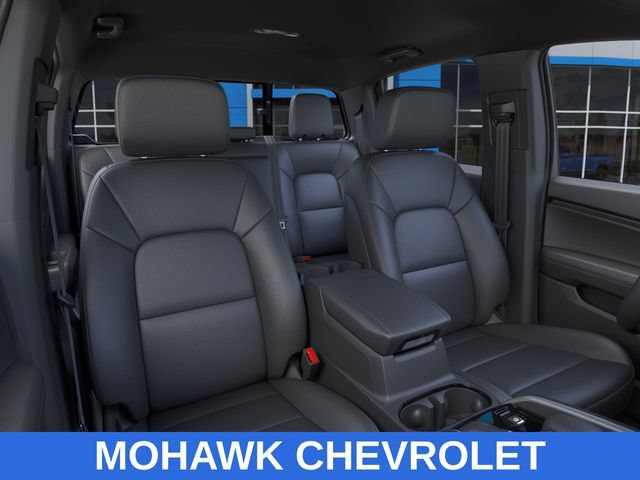 New 2026 Chevrolet Colorado LT w/ LT Convenience Package AWD/4WD image 16