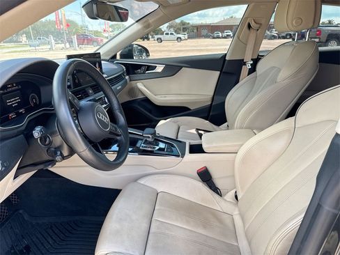 Used 2022 Audi A5 2.0T Premium Plus image 13