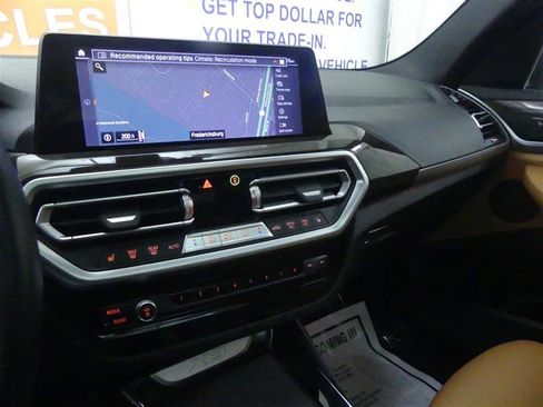 Used 2022 BMW X3 xDrive30i w/ Convenience Package image 13