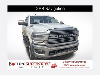 Used 2022 RAM 2500 Laramie 360° Tour