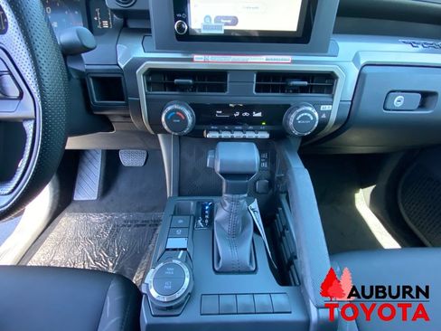 New 2026 Toyota Tacoma SR5 AWD/4WD image 36