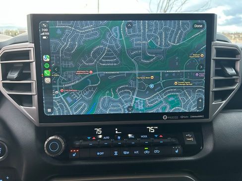 Used 2023 Toyota Tundra SR5 w/ SR5 Premium Package image 22