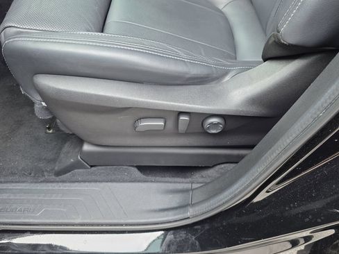 Certified 2023 Subaru Ascent Limited AWD/4WD image 18