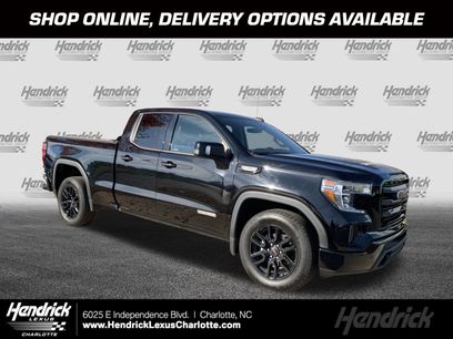 Used 2019 GMC Sierra 1500 Elevation w/ Elevation Value Package