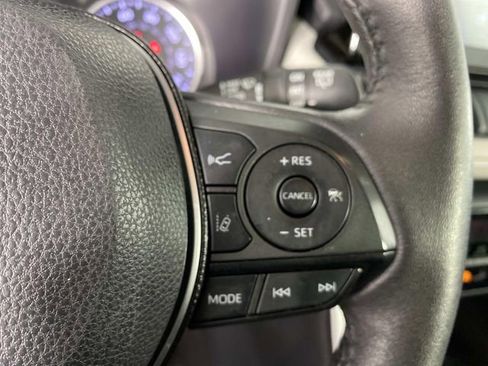 Used 2021 Toyota RAV4 XLE w/ Convenience Package image 17