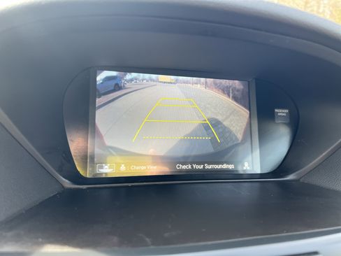 Used 2016 Acura TLX V6 w/ Technology Package image 24