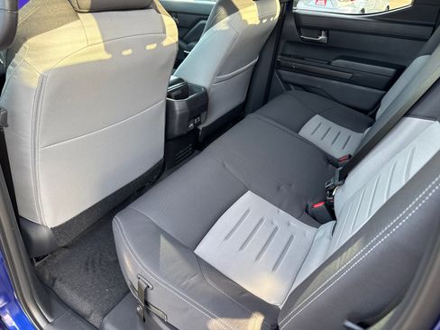 New 2025 Toyota Tacoma TRD Off-Road image 20