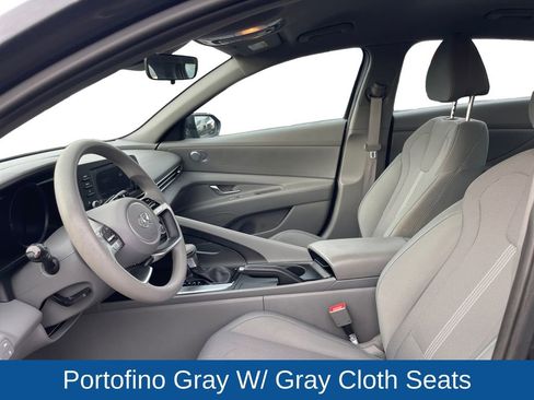 Used 2021 Hyundai Elantra SE image 7