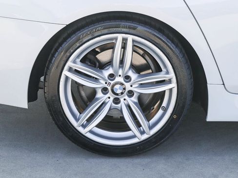 Used 2016 BMW 535i Sedan RWD image 10