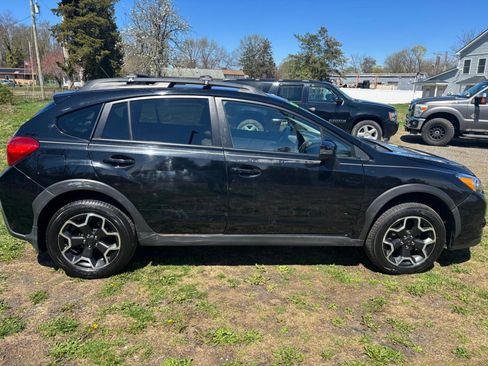 Used 2015 Subaru Crosstrek 2.0i Limited image 4
