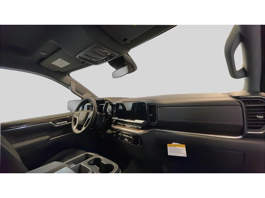 New 2026 Chevrolet Silverado 1500 RST AWD/4WD image 17