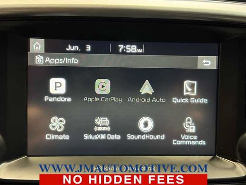 Used 2017 Kia Sorento AWD w/ LX Convenience Package image 26