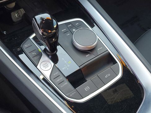 Used 2025 BMW Z4 sDrive30i image 21