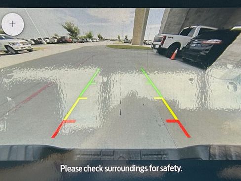 New 2025 Ford Ranger XL image 33